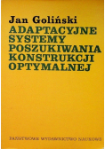Adaptacyjne systemy poszukiwania konstrukcji optymalnej