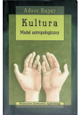 Kultura Model antropologiczny