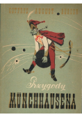 Przygody Munchhausena