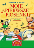 Moje pierwsze piosenki