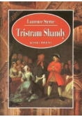 Tistram Shandy