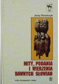 Mity podania i wierzenia dawnych Słowian