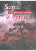 Serce w ogniu