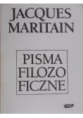 Pismo Filozoficzne