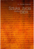 Sztuka życia według Biblii
