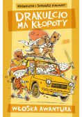 Drakulcio ma kłopoty Włoska awantura
