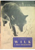 Wilk i jego zwalczanie
