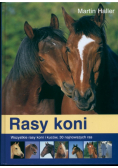 Haller Martin - Rasy koni