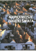 Najpiękniejsze zakątki świata