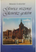 Gliwice wczoraj