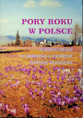 Pory roku w Polsce