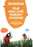 Moje małe i duże problemy społeczne