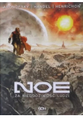 Noe za niegodziwość ludzi