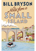 Notes from A Small Island