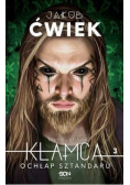 Kłamca 3 Ochłap sztandaru