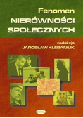 Fenomen nierówności społecznych