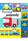 Poznaję pojazdy