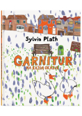 Plath Sylvia - Garnitur na każdą okazję