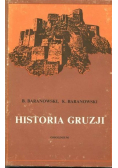 Historia Gruzji