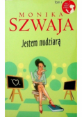 Jestem nudziarą