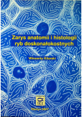 Zarys anatomii i histologii ryb doskonałokostnych