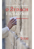 Drugi sobór watykański o Żydach i judaizmie