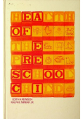 Health of the Preschool Child