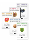 Psychologia Kluczowe koncepcje Tom 1-5