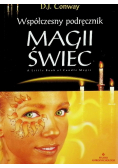 Współczesny podręcznik Magii Świec