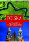 Polska. Atrakcje turystyczne