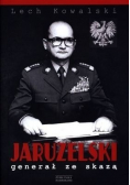 Jaruzelski Generał ze skazą plus płyta CD