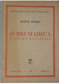 18 brumaire'a Ludwika Bonaparte, 1948 r.