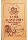 W kraju mężnych Burów 1922 r