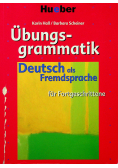Hall Karin - Ubungsgrammatik fur Fortgeschrittene