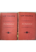 Zmartwychwstanie Tom I i II