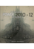Potęga Łodzi 2010 - 2012