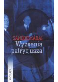 Wyznania patrycjusza