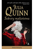 Sekrety małżeństwa