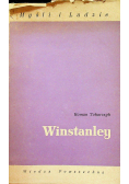 Winstanley