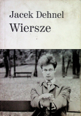 Dehnel Wiersze
