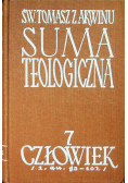 Suma Teologiczna 7 Człowiek Cz 2