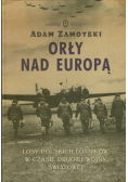 Orły nad Europą