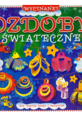 Wycinanki Ozdoby świąteczne