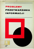 Problemy przetwarzania informacji
