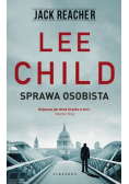 Lee Child Sprawa osobista