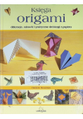 Księga origami