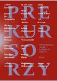 Prekursorzy. Dwadzieścia wizji lepszego świata