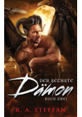 Der sechste Dämon