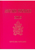 Annuario pontificio 2019