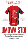 Umowa stoi